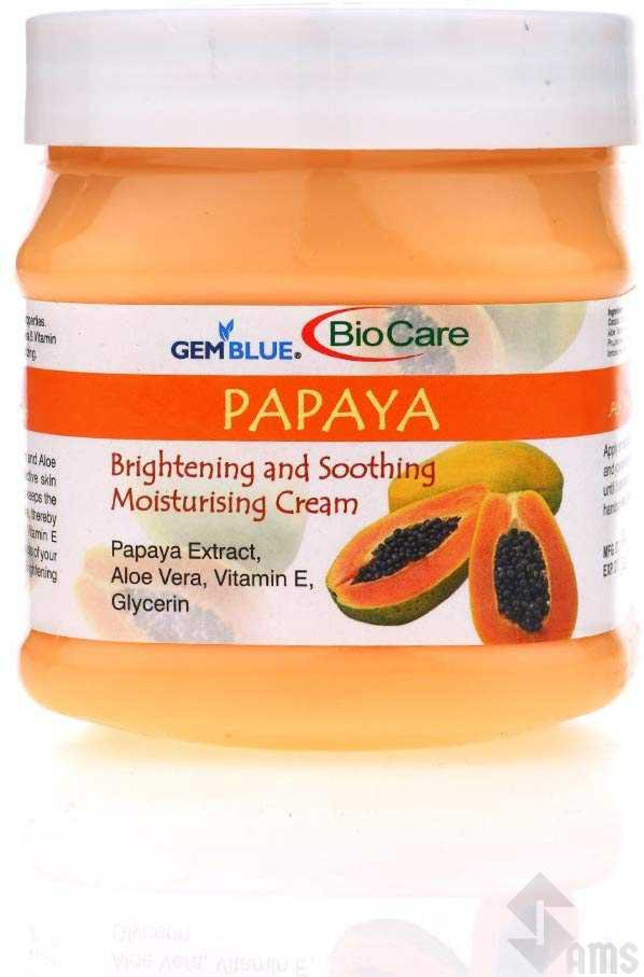 Gemblue Papaya Cream.jpg